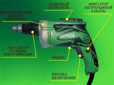 Подходит ли перфоратор для заворачивания саморезов в дерево и металл