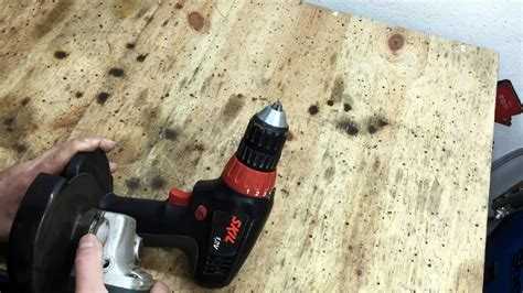 Чем отличается принцип работы перфоратора и шуруповерта