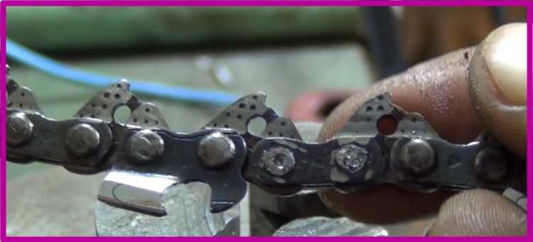 На бензопиле не крутится цепь что делать