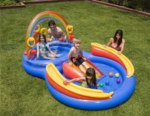 Геотекстиль и песчаная подсыпка: зачем и как применять