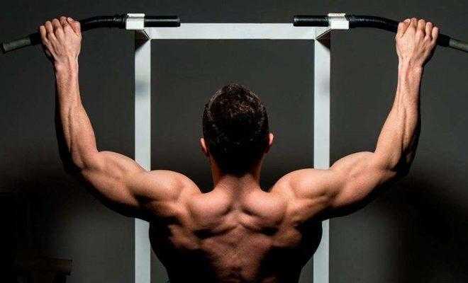 Какой тип кирпичной стены выдержит турник