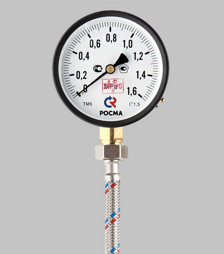 Как правильно выбирать насос с учетом напора и давления