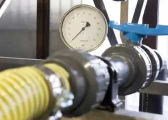 Определение давления воды и методы измерения