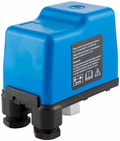 Как определить подходящий тип насоса: поверхностный или погружной