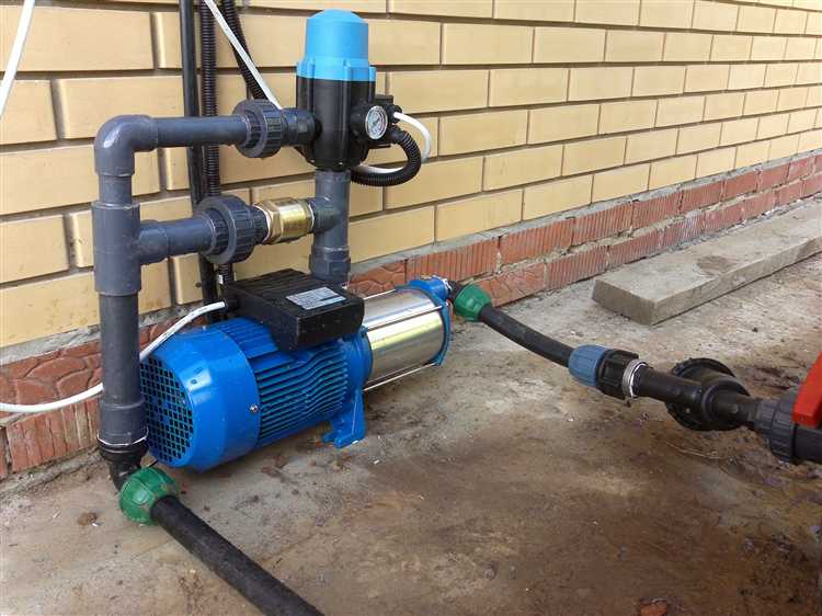 Что важно при выборе насоса по уровню шума, материалам и сроку службы