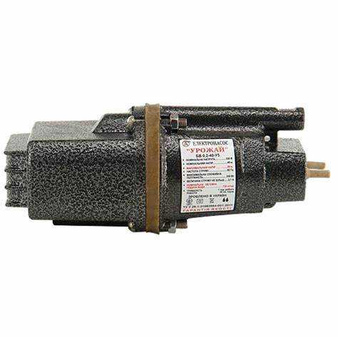 Как выбрать насос по характеристикам дебита и напора