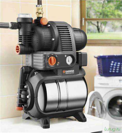 Насос для колодца для водоснабжения дома какой лучше