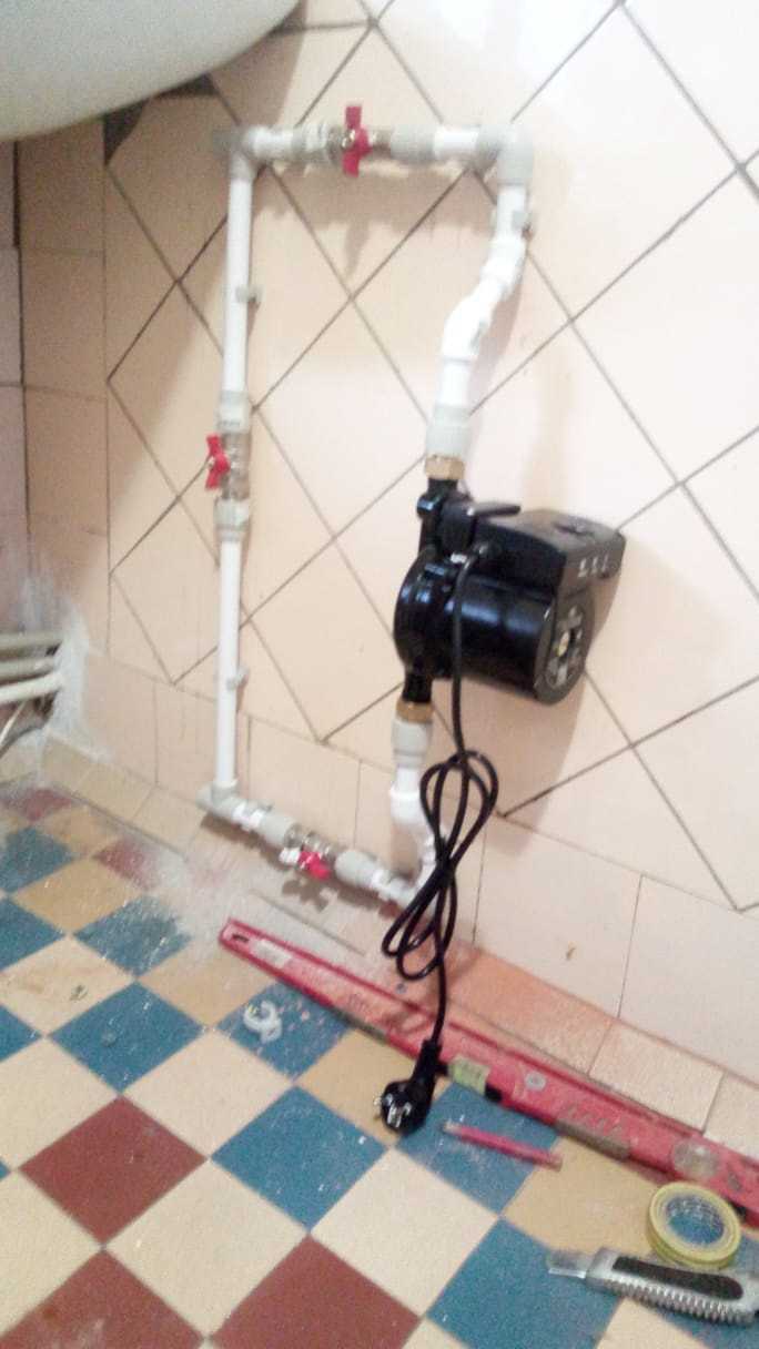 Типичные проблемы с поплавковым выключателем в насосах Водолей