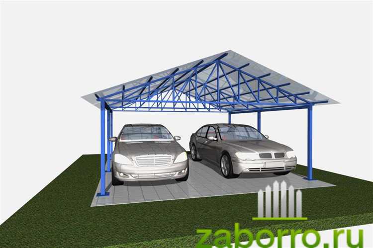 Применение битумной черепицы на железном навесе