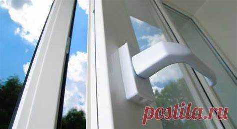 Проверка и замена уплотнителя при неплотном прилегании