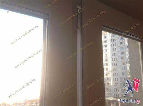 Не закрывается пластиковое окно что делать