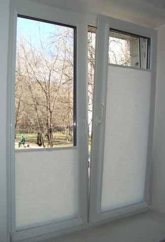 Как закрытие окон влияет на безопасность жилья