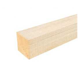 Особенности прочности и долговечности осиновой древесины