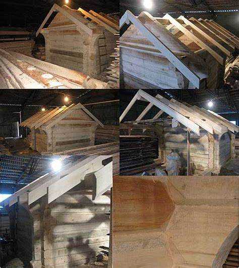 Технология обработки осины для снижения ее хрупкости