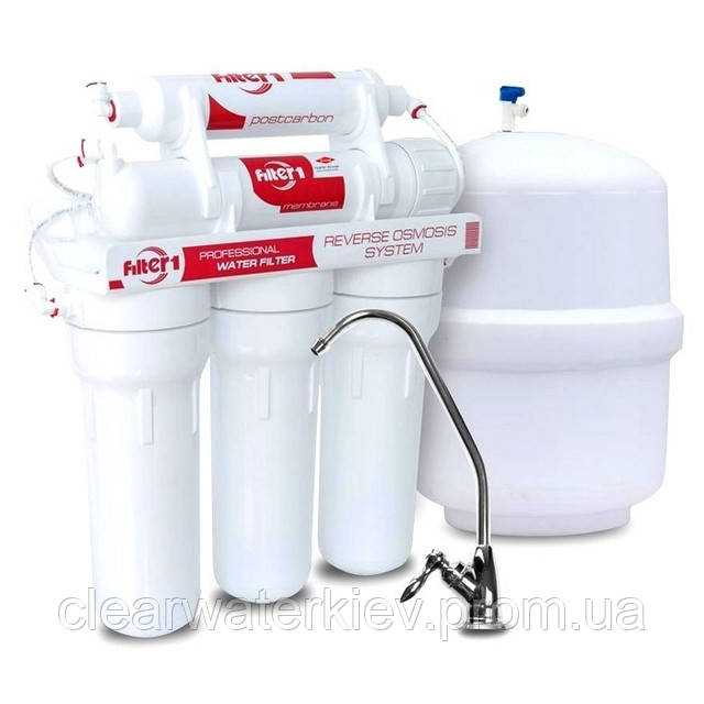 Сравнение скорости фильтрации: сколько времени занимает очистка воды?