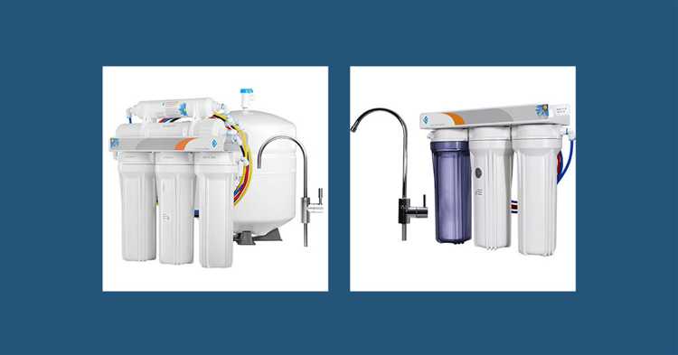 Ресурс фильтра: сколько нужно менять картриджи и мембраны?