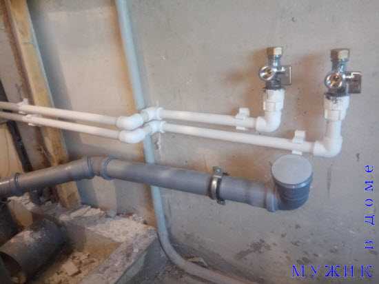 Как узнать график отключения воды в вашем доме