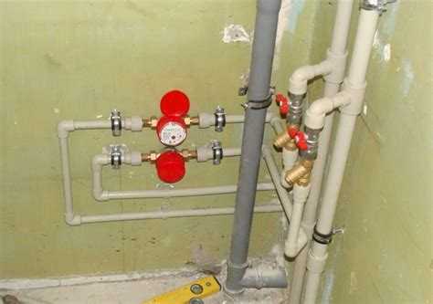 Кто отвечает за водоснабжение в вашем районе