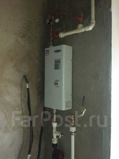 Отключить воду в доме для замены труб куда обращаться