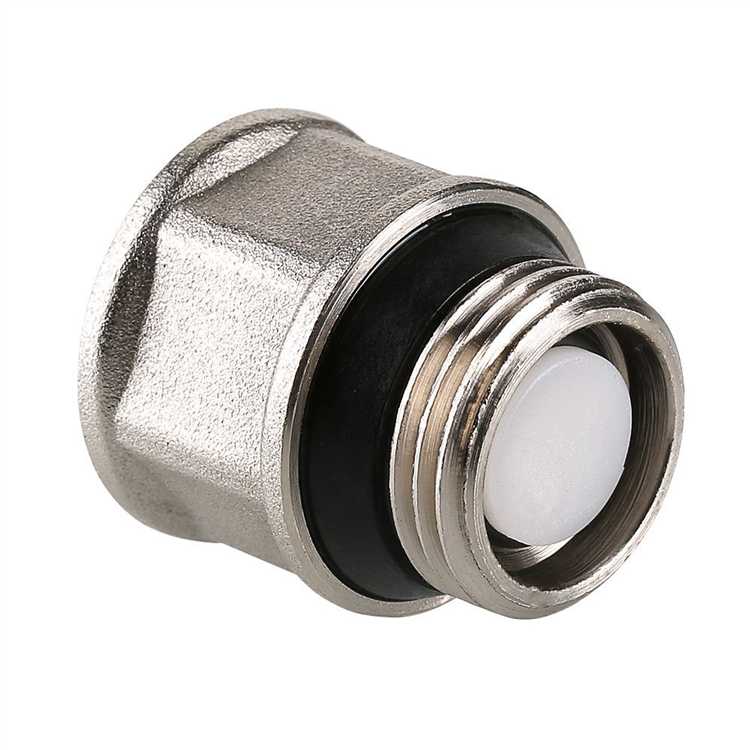 Как работает отсекающий клапан для воздухоотводчика