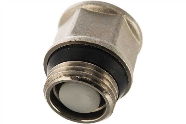 Типы отсекающих клапанов для воздухоотводчиков