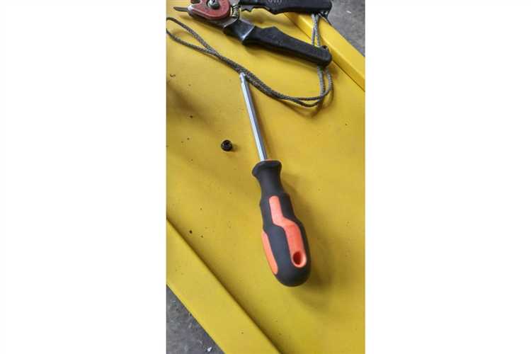 Как выбрать подходящую отвертку для конкретной задачи