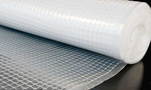 Как правильно укладывать пароизоляцию А и Б в многослойных конструкциях