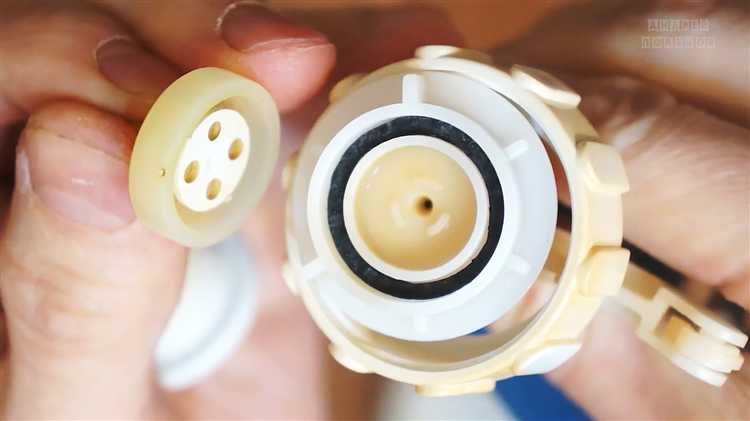 Как отключить подачу воды до устранения проблемы