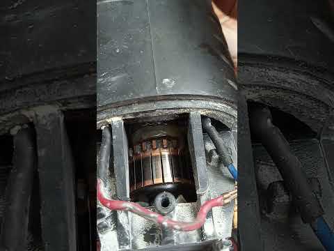 Ошибки при замене щеток и их влияние на срок службы