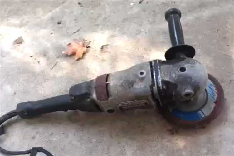 Диагностика якоря и статора на наличие пробоя или замыкания