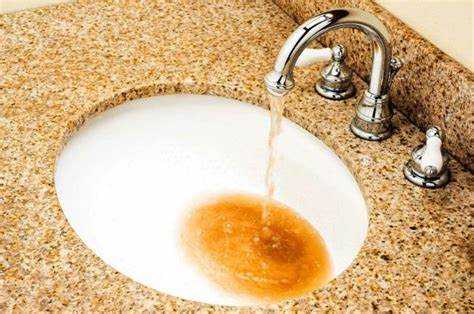 Почему капает вода из крана при неполном закрытии вентиля