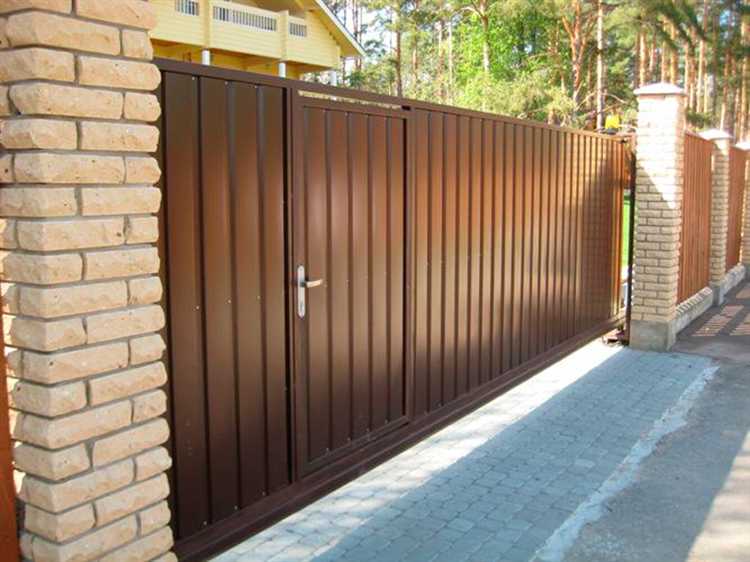 Методы контроля и профилактики выдавливания ролика на воротах