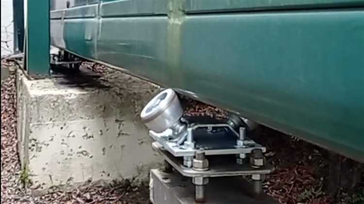 Роль износа подшипников в выдавливании ролика