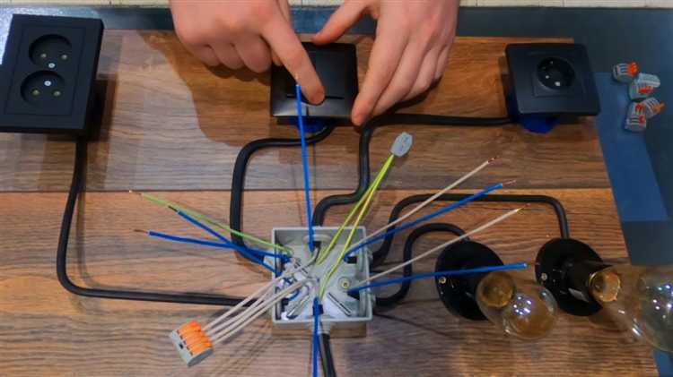 Почему плавятся провода в распределительной коробке Почему плавятся провода в распределительной коробке