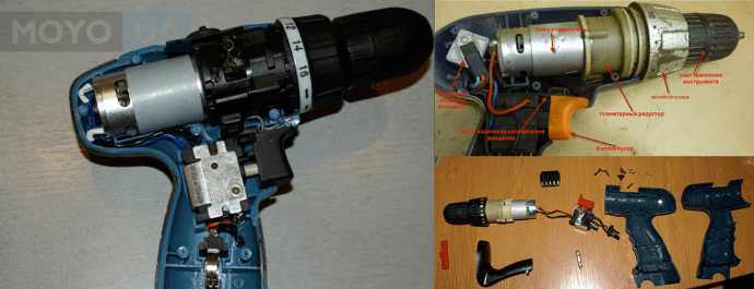 Проблемы с аккумулятором шуруповерта: как проверить и что делать