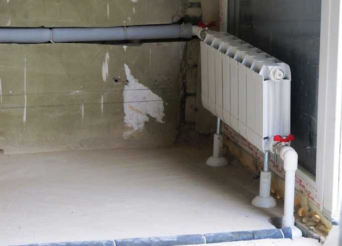 Влияние температуры в трубах на скорость звука