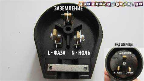 Почему производители используют необычные вилки для плит