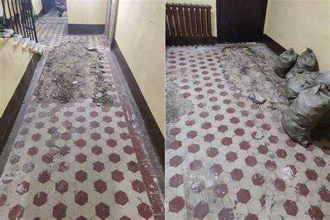 Какие материалы лучше использовать для устранения пустот