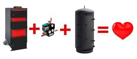 Подпитка системы отопления что это