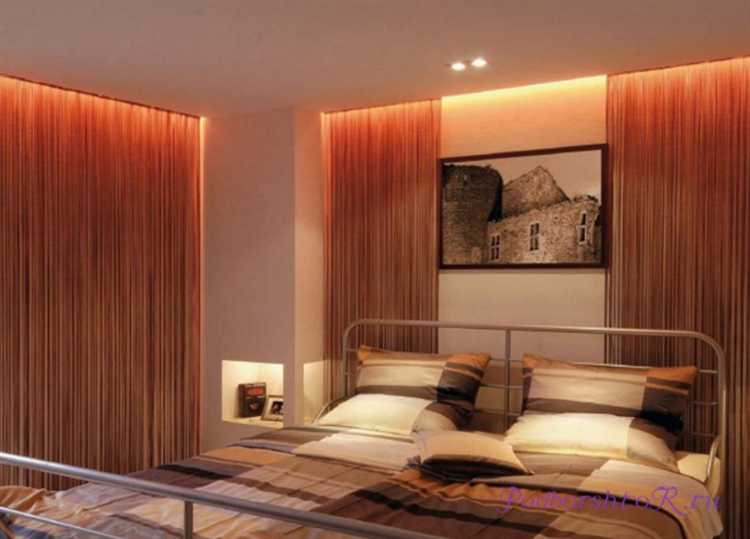 Рекомендации по безопасной эксплуатации светодиодной подсветки