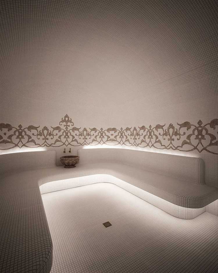 Проверка и тестирование работы подсветки перед финальной сборкой