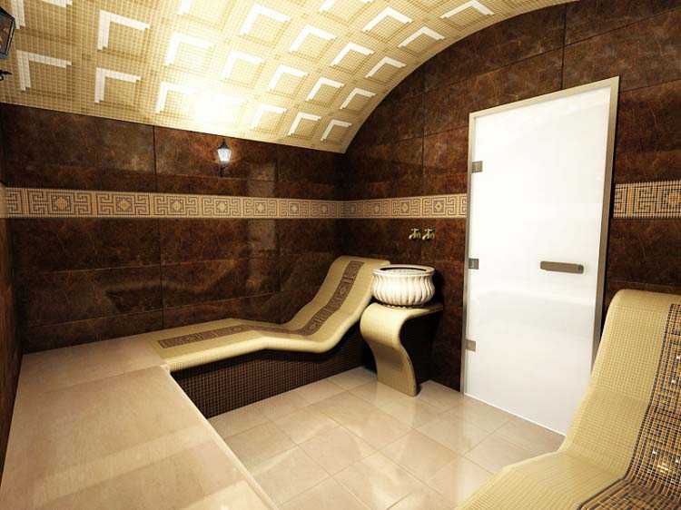 Подсветка в сиденье хамама как сделать