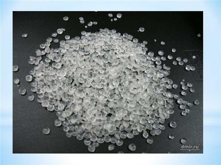 Механизмы деградации полипропилена при ультрафиолетовом облучении