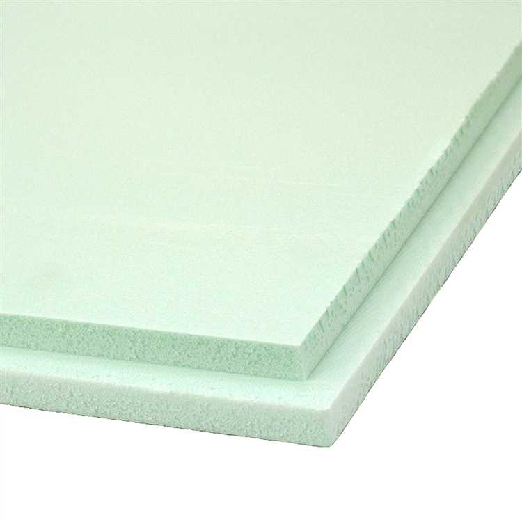 Полистирол что это за материал фото