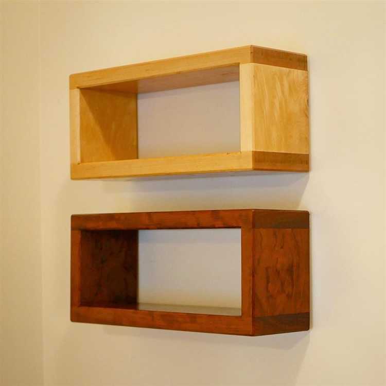 Уход и чистка напольных полок из разных материалов