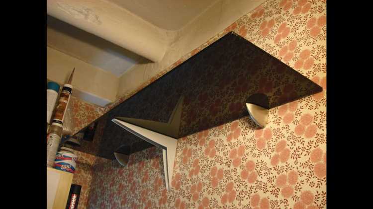 Полки которые не надо крепить к стене Полки которые не надо крепить к стене