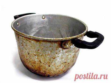 Рецепт домашнего раствора для замачивания казана
