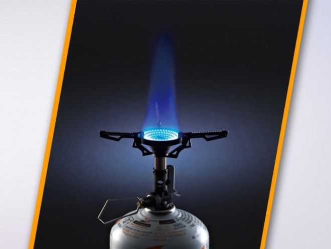 Роль подогрева газа при низких температурах наружного воздуха