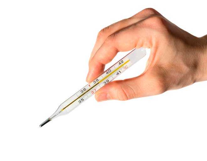 Влияние низких температур на целостность стекла градусника