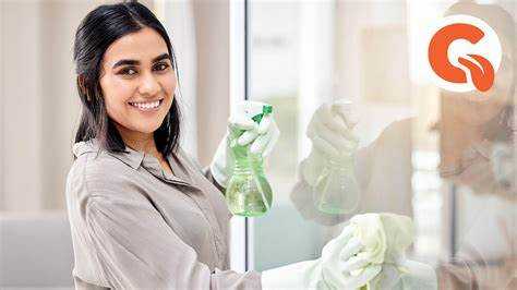 Как температура влияет на качество удаления грязи с окон